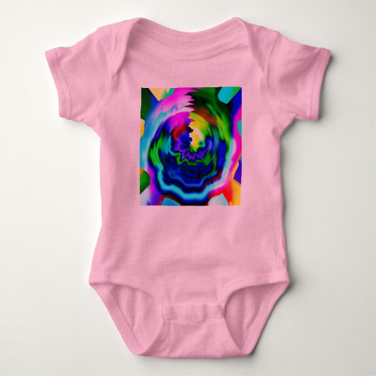 1962 BABY STRAMPLER (Vorderseite)