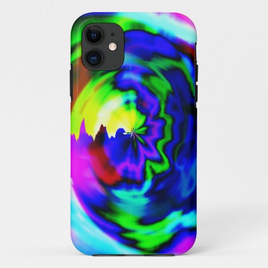 1962 Case-Mate iPhone HÜLLE (Rückseite)