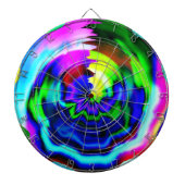 1962 DARTSCHEIBE (vorne)