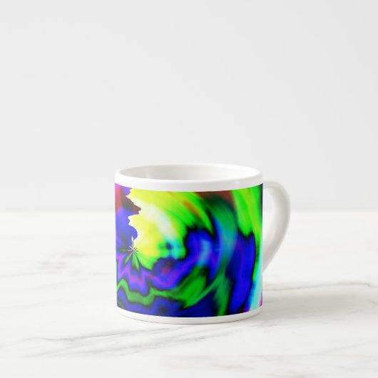 1962 ESPRESSOTASSE (Vorderseite Rechts)