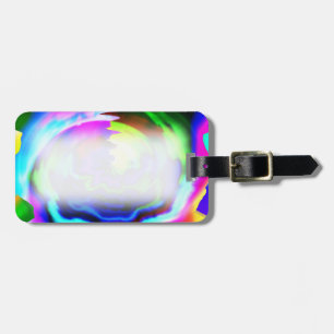 1962 GEPÄCKANHÄNGER