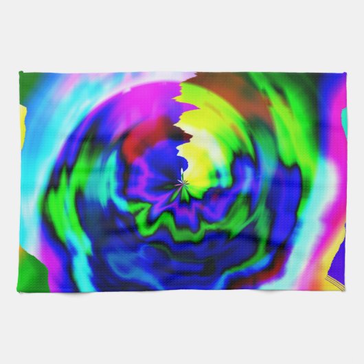 1962 GESCHIRRTUCH (Horizontal)