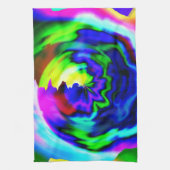 1962 GESCHIRRTUCH (Vertikal)