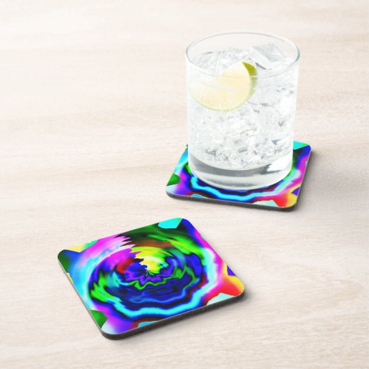 1962 GETRÄNKEUNTERSETZER (Rechte Seite)