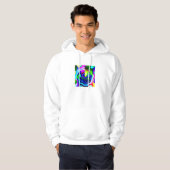 1962 HOODIE (Vorne ganz)