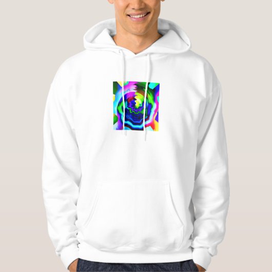 1962 HOODIE (Vorderseite)