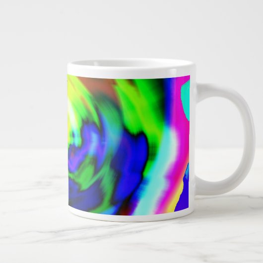 1962 Jumbo-Tasse (Rechts)