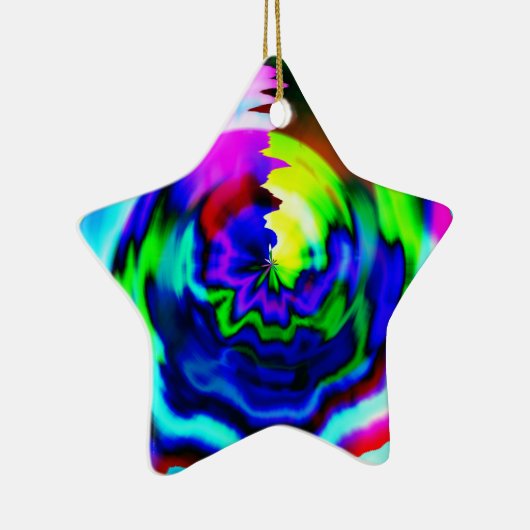 1962 KERAMIKORNAMENT (Rechts)