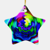 1962 KERAMIKORNAMENT (Hinten)