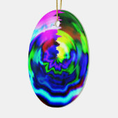 1962 KERAMIKORNAMENT (Links)
