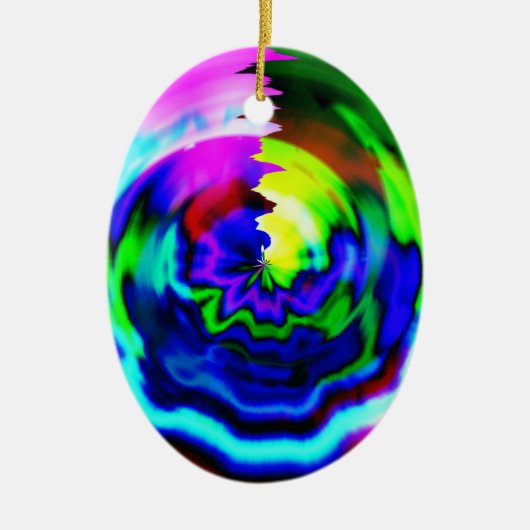 1962 KERAMIKORNAMENT (Vorne)
