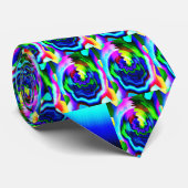 1962 KRAWATTE (Gerollt)