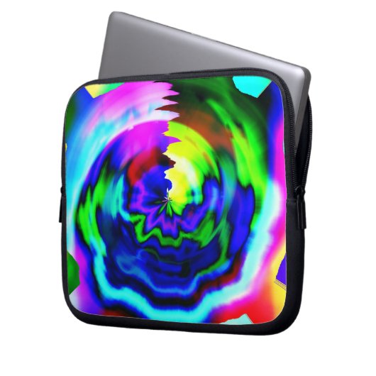 1962 LAPTOPSCHUTZHÜLLE (Vorderseite Links)