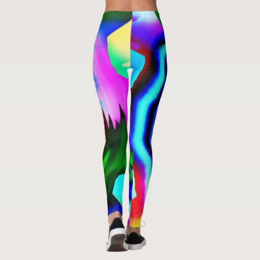 1962 LEGGINGS (Rückseite)