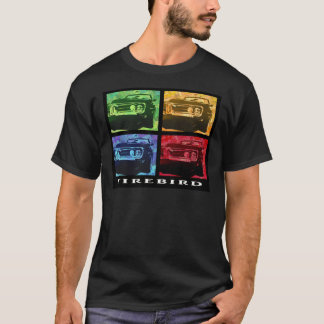 1962 Lincoln Continental Classic T - Shirt
