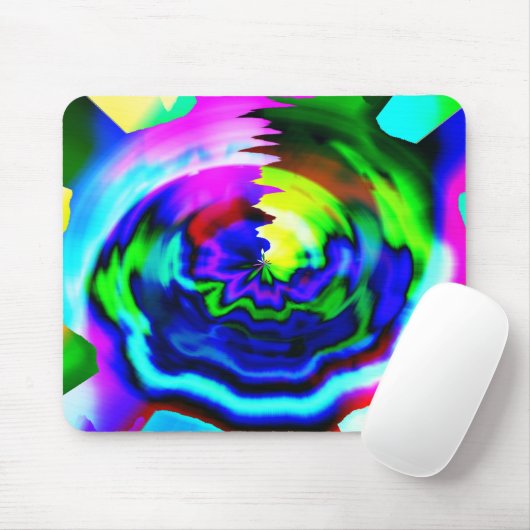 1962 MOUSEPAD (Mit Mouse)