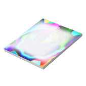 1962 NOTIZBLOCK (Rotiert)