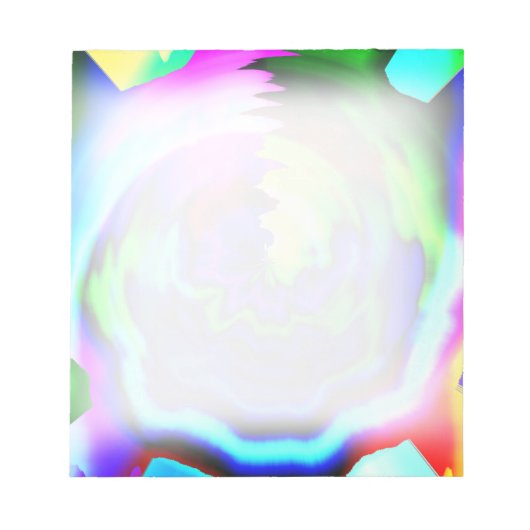 1962 NOTIZBLOCK (Vorderseite)