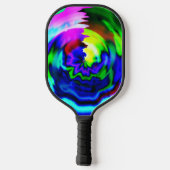 1962 PICKLEBALL SCHLÄGER (Rückseite)