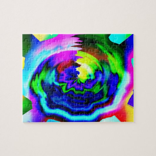 1962 PUZZLE (Horizontal)