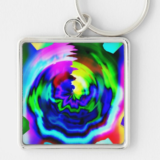 1962 SCHLÜSSELANHÄNGER (Vorne)