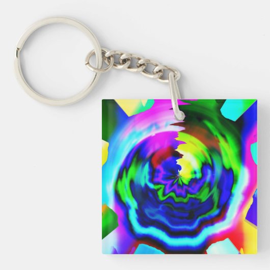 1962 SCHLÜSSELANHÄNGER (Vorderseite)