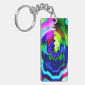 1962 SCHLÜSSELANHÄNGER (Vorderseite links)