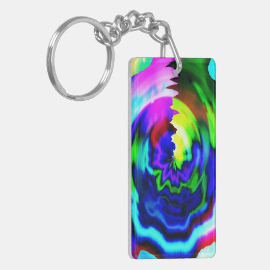 1962 SCHLÜSSELANHÄNGER (Vorderseite links)