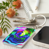 1962 SCHLÜSSELANHÄNGER (Vorderseite rechts)