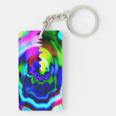 1962 SCHLÜSSELANHÄNGER (Rückseite)