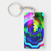 1962 SCHLÜSSELANHÄNGER (Vorderseite)