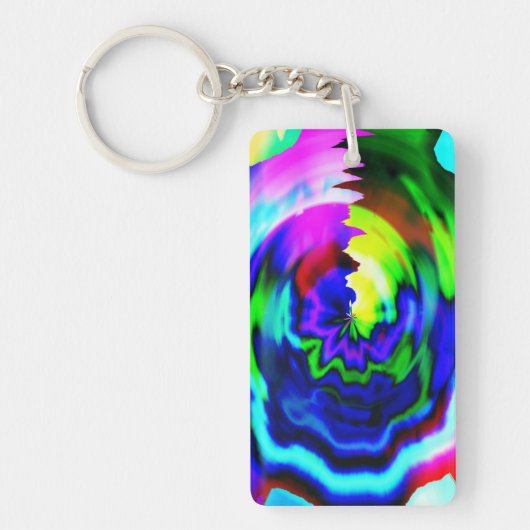 1962 SCHLÜSSELANHÄNGER (Vorderseite)