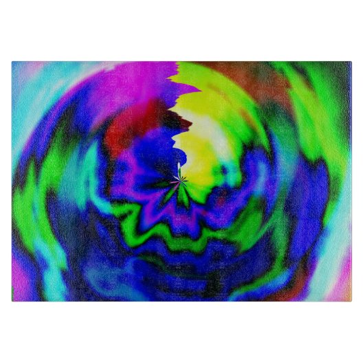 1962 SCHNEIDEBRETT (Vorderseite)