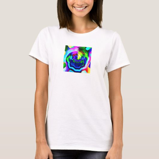 1962 T-Shirt (Vorderseite)