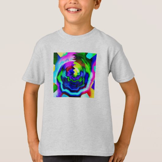 1962 T-Shirt (Vorderseite)