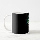 1962 waren die Fanggründe Geboren Kaffeetasse (Links)