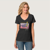 1963, 50. Geburtstag T-Shirt (Vorderseite Vollansicht)