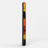 1963 Abstrakter iPhone-Fall Case-Mate iPhone Hülle (Hinten/Rechts)