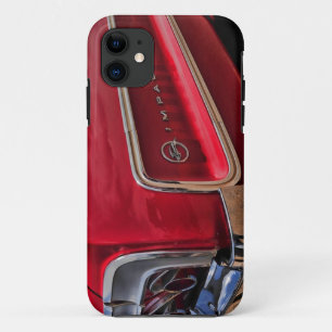 1963 Chevrolet Impala Oldtimer Klassiker Case-Mate iPhone Hülle