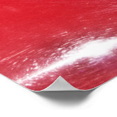 1963 Corvette Sting Ray Poster (Ecke)