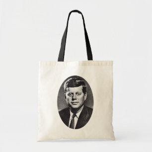 1963 in Memoriam, Präsident Kennedy Tragetasche