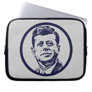 1963 JFK LAPTOPSCHUTZHÜLLE