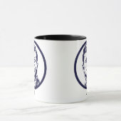 1963 JFK TASSE (Zentrum)