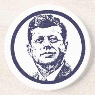 1963 JFK UNTERSETZER