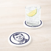 1963 JFK UNTERSETZER (Seite)