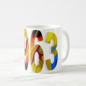 1963 KAFFEETASSE (VorderseiteRechts)