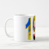 1963 KAFFEETASSE (Links)