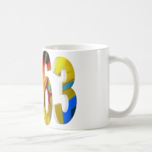 1963 KAFFEETASSE
