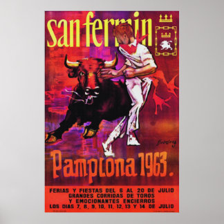 1963 POSTER