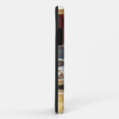 1963 Silver Sadan Deville Case-Mate iPhone Hülle (Hinten/Rechts)